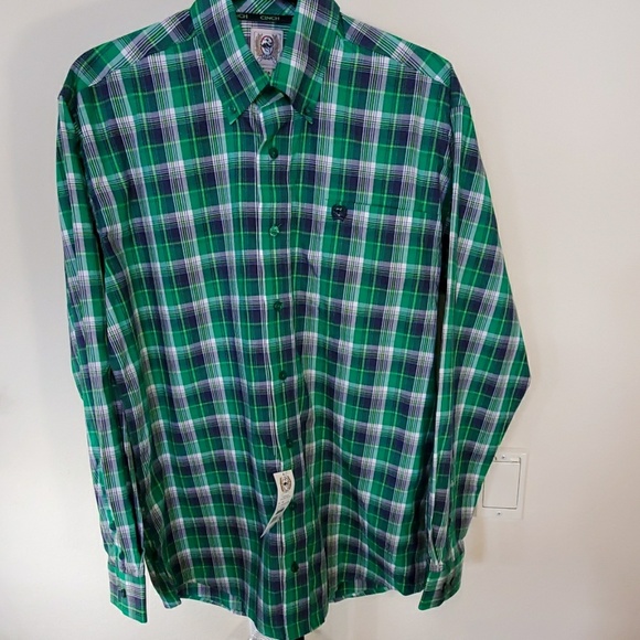 Cinch Other - Cinch Mens Shirt